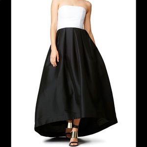 Monique Lhullier Dress